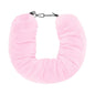 U-Shaped Pillow That You Stuff with Clothes Portable Outdoor Travel Storage Bag Pillow Car Headrest Household Travel Neck Pillow