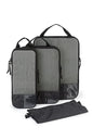 Compression Packing Cubes Men Travel Expandable Luggage Organizer Carry on Luggage Packing Organizers for Women