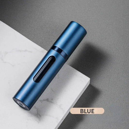 5/8Ml Perfume Refill Bottle Portable Mini Refillable Spray 