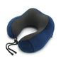Memory Foam Neck Pillow