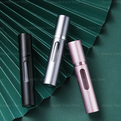 5/8Ml Perfume Refill Bottle Portable Mini Refillable Spray 