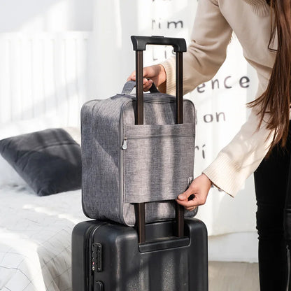 1Pc Hot Selling Travel Shoe Bags, Various Shoe Compartments, Independent Storage Bags