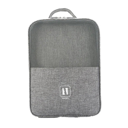 1Pc Hot Selling Travel Shoe Bags, Various Shoe Compartments, Independent Storage Bags