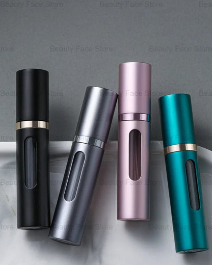 5/8Ml Perfume Refill Bottle Portable Mini Refillable Spray 