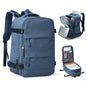 Travel Backpack Short Distance Airplane Ryanair Cabin Bag 40X20X25 Backpack Women Men Leisure School Laptop Bag Carry on Luggage